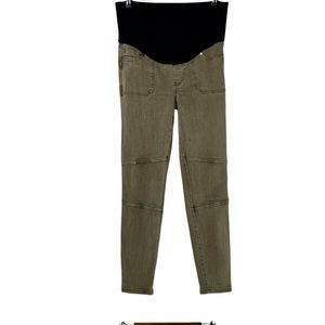 Liverpool maternity cargo pants